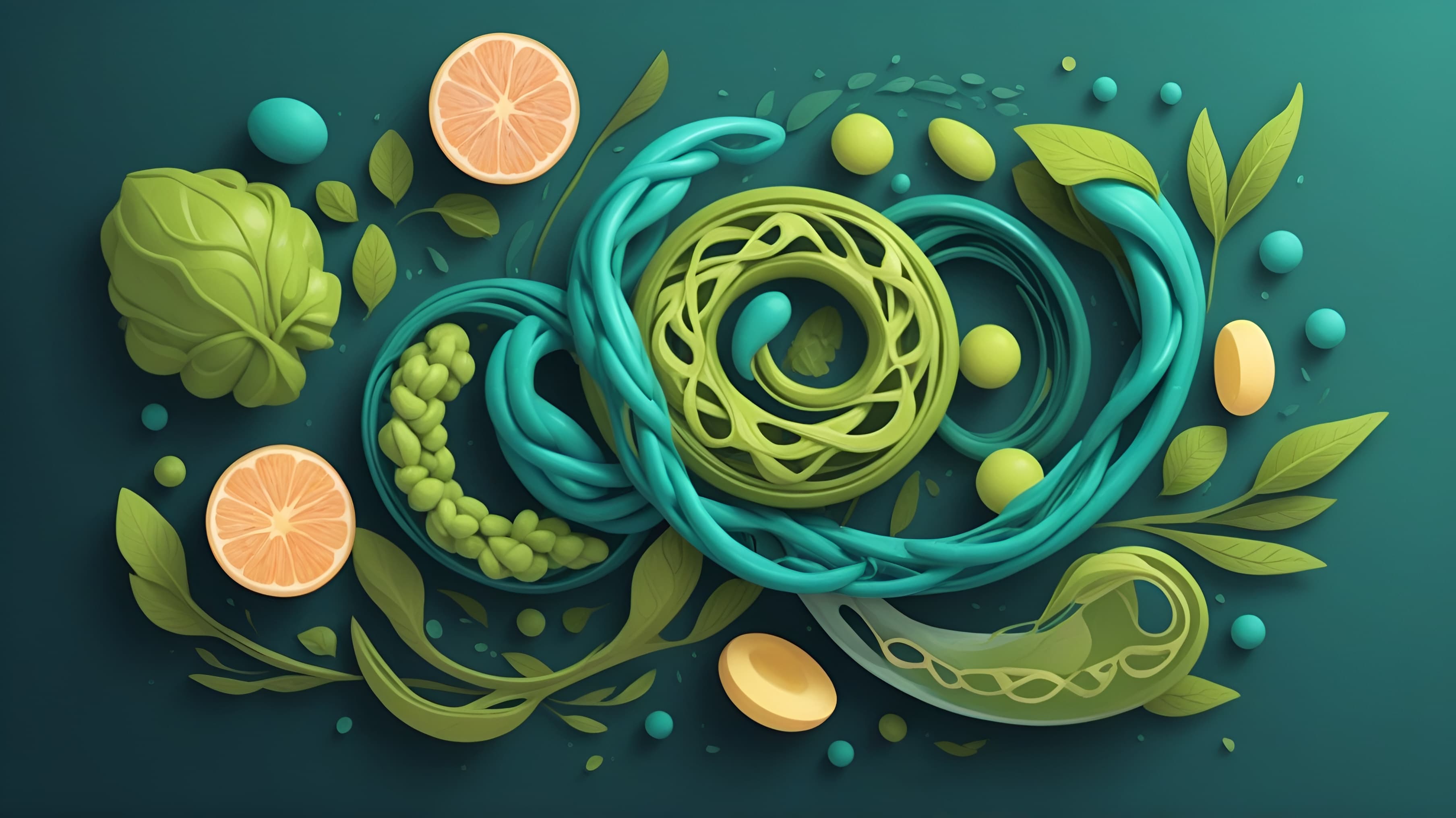Introduction to Macronutrients: The Big Three